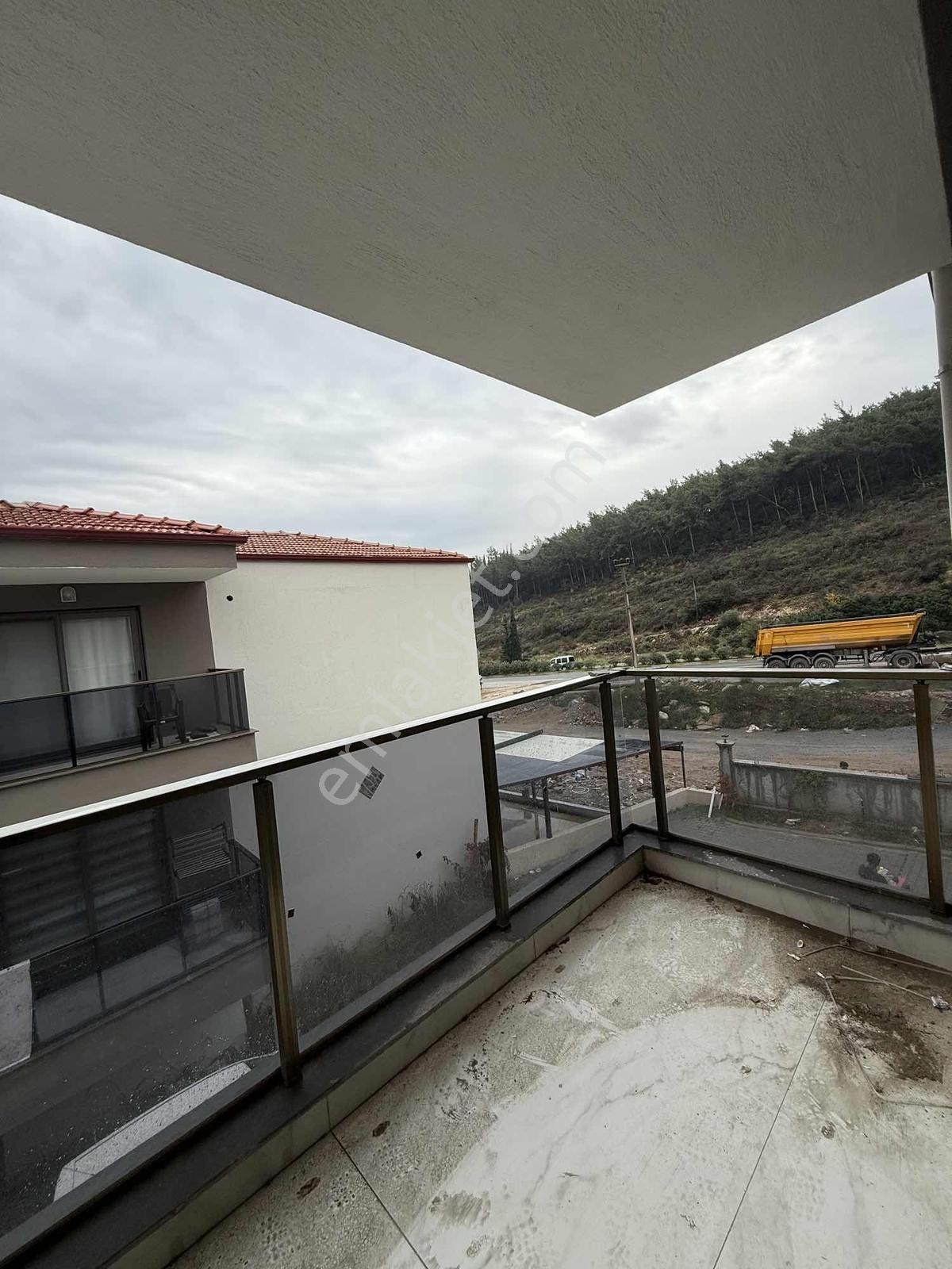 Doğadan Gayrimenkulden Alya Rezidans Dan Kiralık Daire - Görsel 2