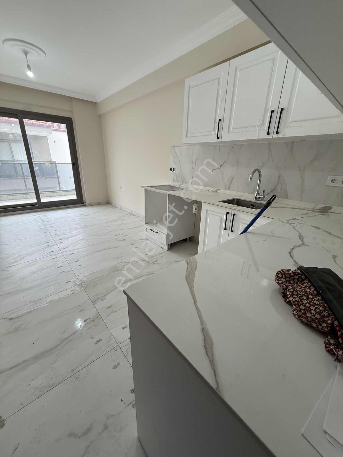 Doğadan Gayrimenkulden Alya Rezidans Dan Kiralık Daire - Görsel 10
