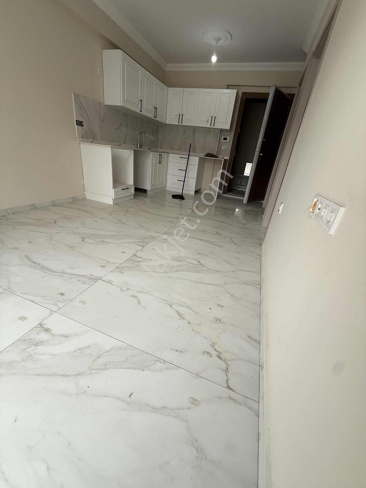 Doğadan Gayrimenkulden Alya Rezidans Dan Kiralık Daire - Görsel 16