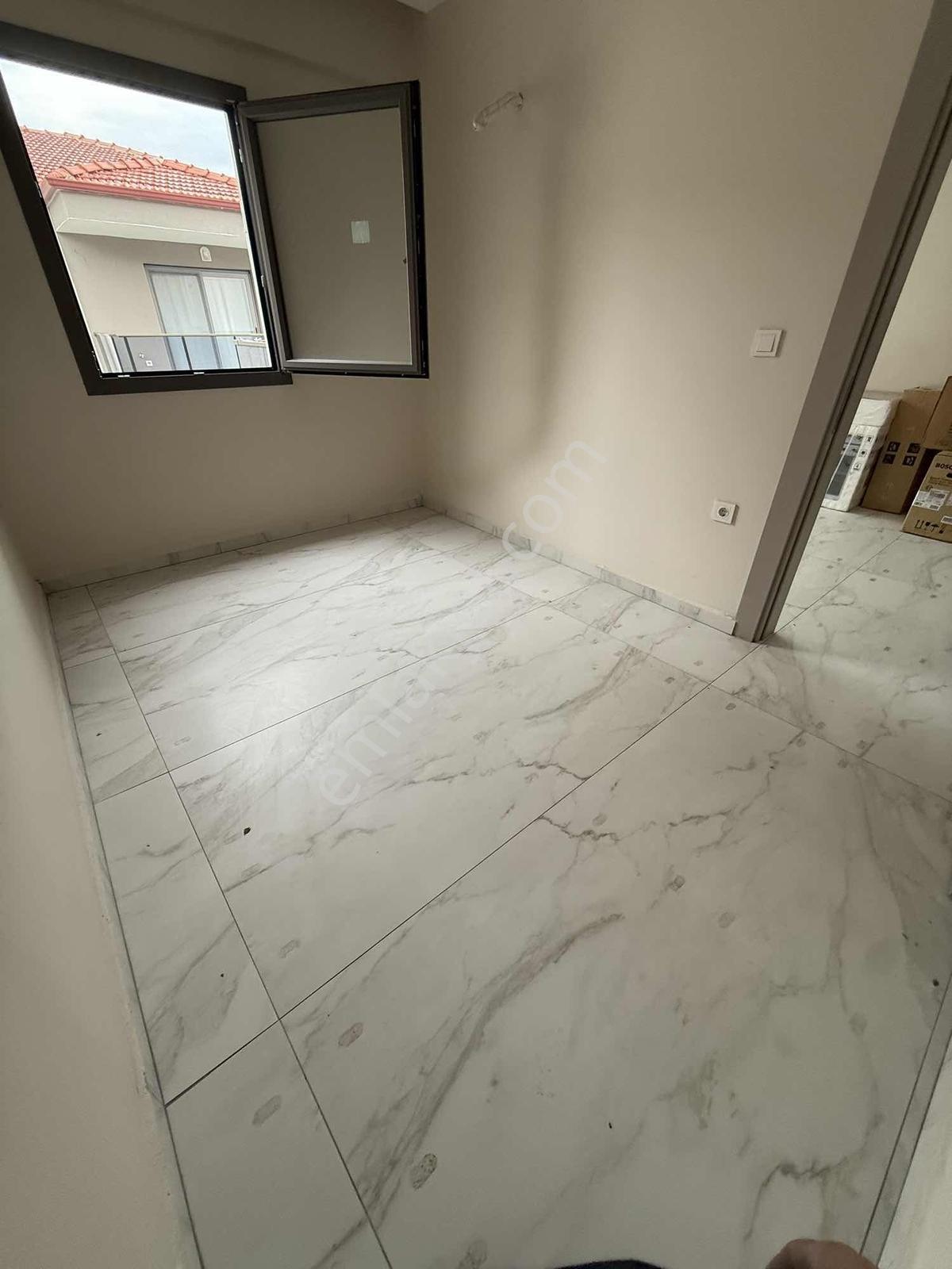 Doğadan Gayrimenkulden Alya Rezidans Dan Kiralık Daire - Görsel 18