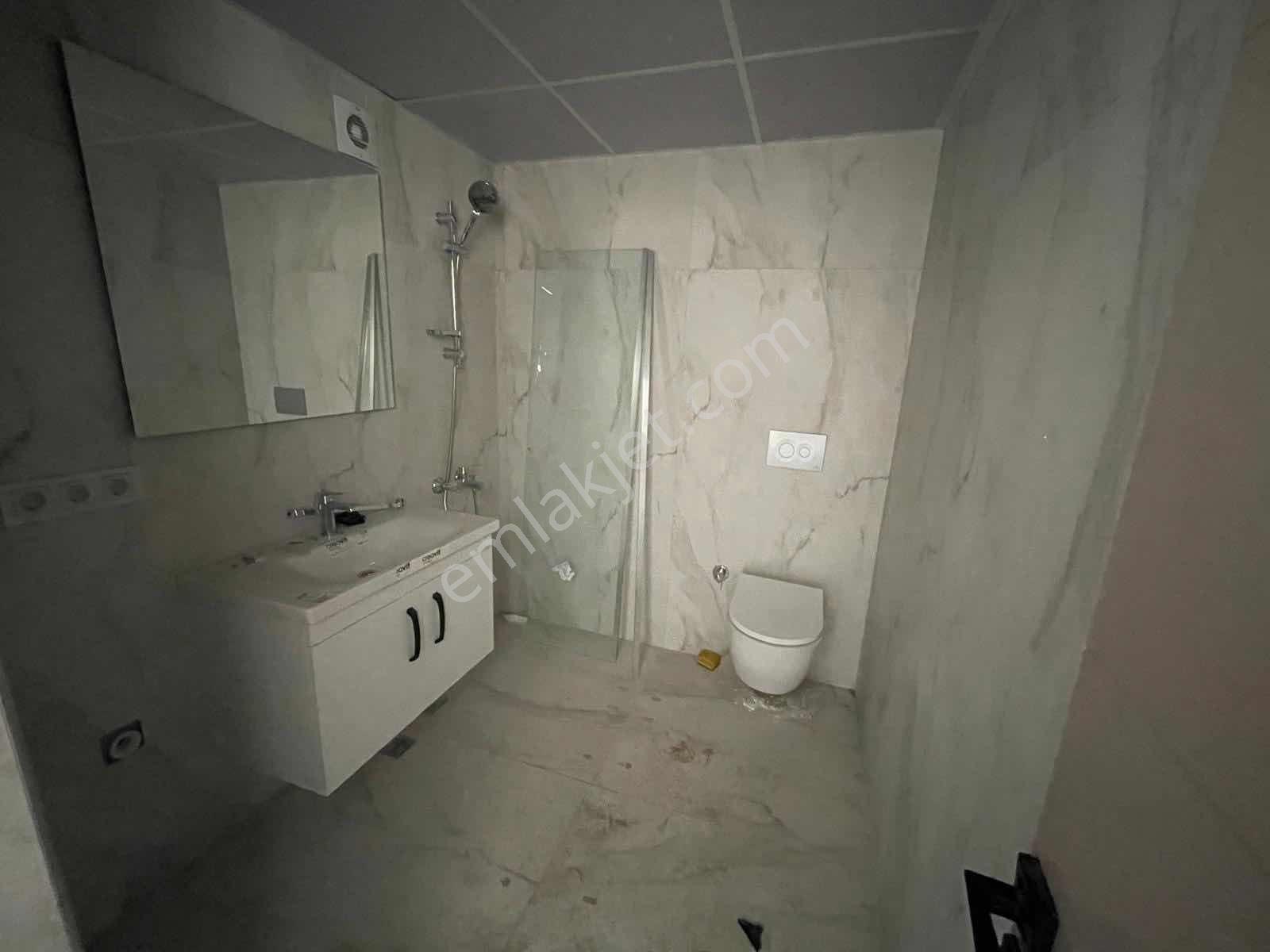 Doğadan Gayrimenkulden Alya Rezidans Dan Kiralık Daire - Görsel 6