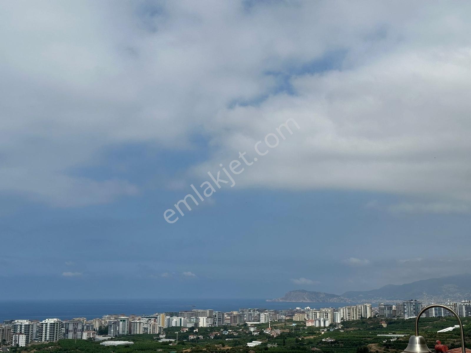 Alanya/kargıcak Gold City Vilları 4+1 Dubleks Villa - Görsel 31