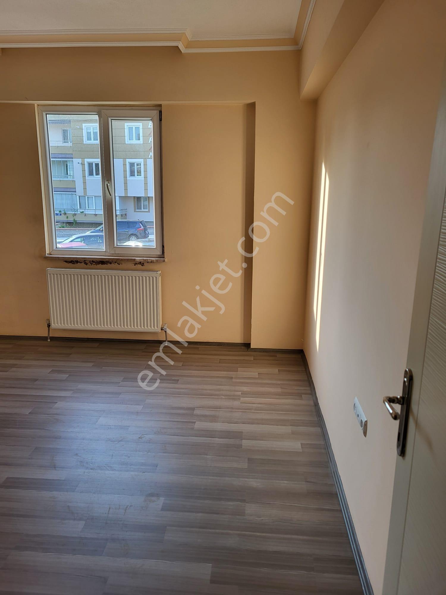Çorum Merkez Bahçeli Evler Mahallesinde Kiralık3+1 Daire - Görsel 17
