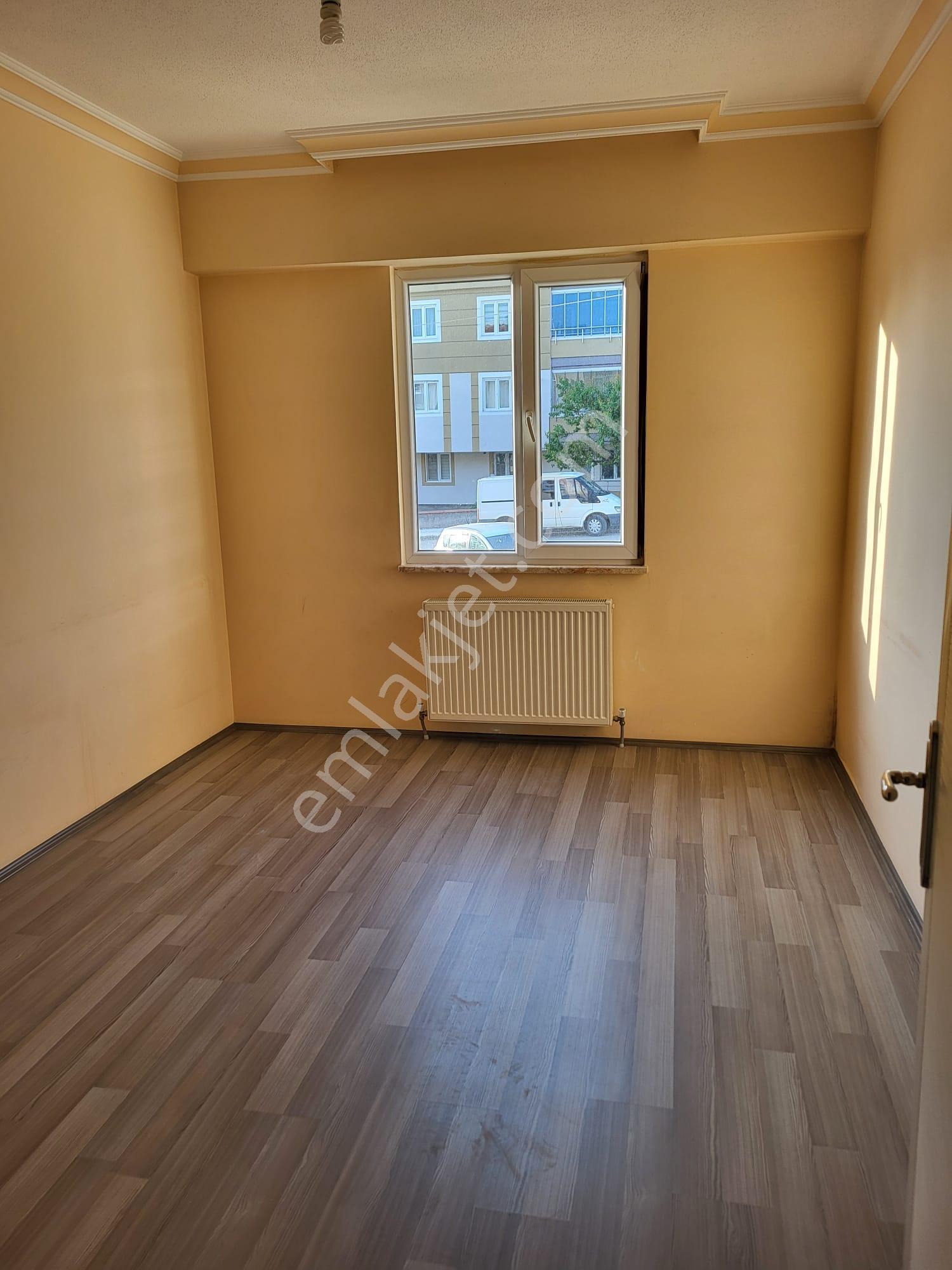 Çorum Merkez Bahçeli Evler Mahallesinde Kiralık3+1 Daire - Görsel 21