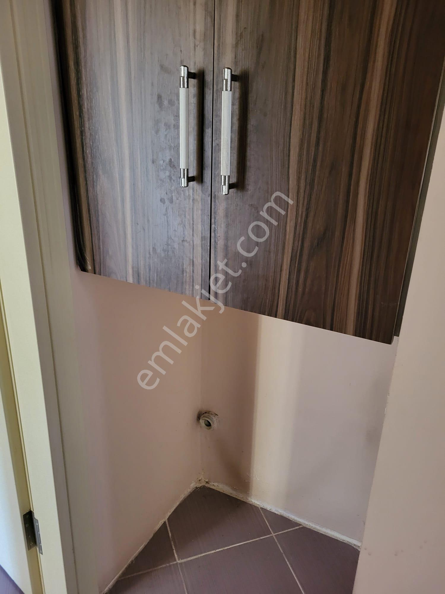 Çorum Merkez Bahçeli Evler Mahallesinde Kiralık3+1 Daire - Görsel 15