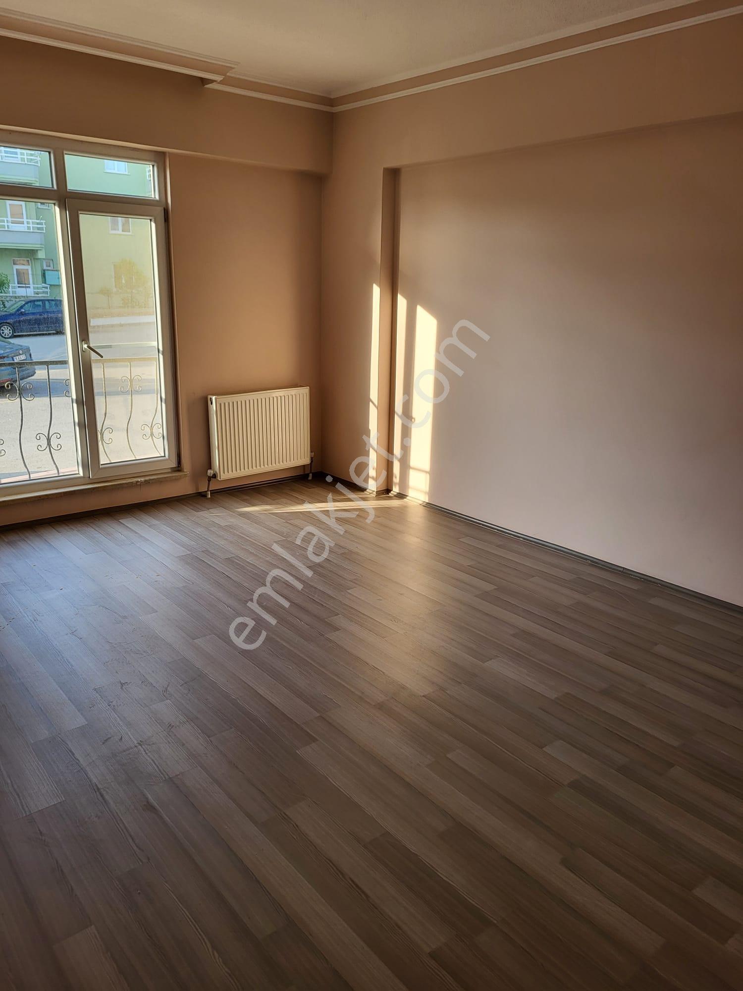 Çorum Merkez Bahçeli Evler Mahallesinde Kiralık3+1 Daire - Görsel 7