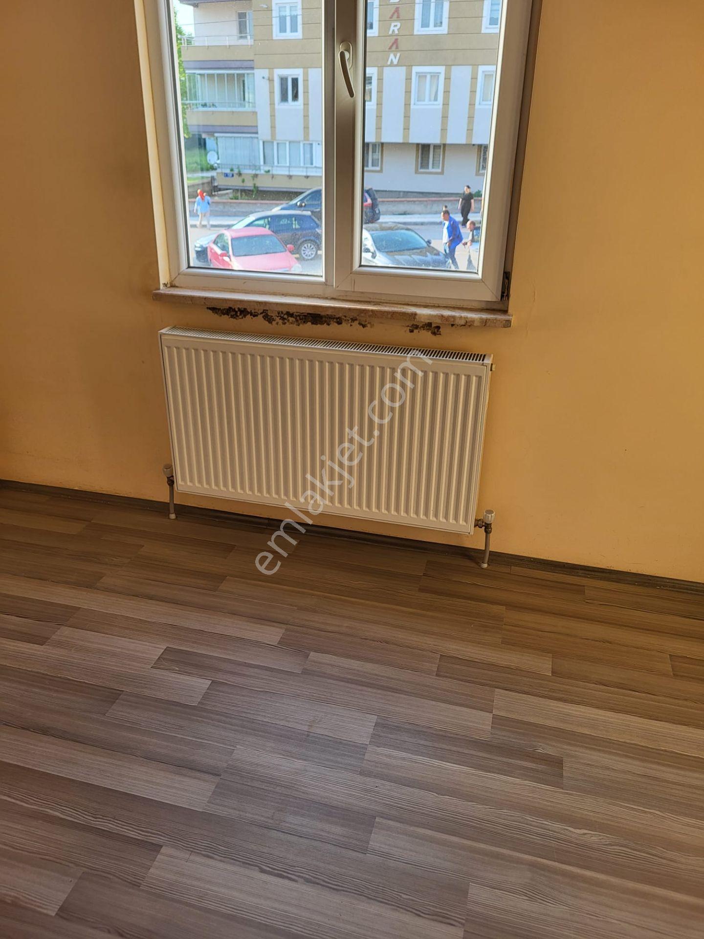 Çorum Merkez Bahçeli Evler Mahallesinde Kiralık3+1 Daire - Görsel 20