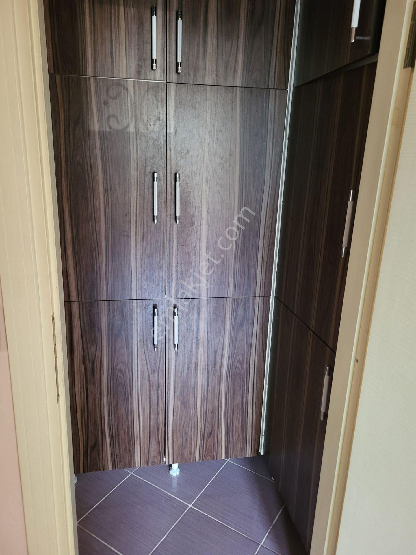Çorum Merkez Bahçeli Evler Mahallesinde Kiralık3+1 Daire - Görsel 11