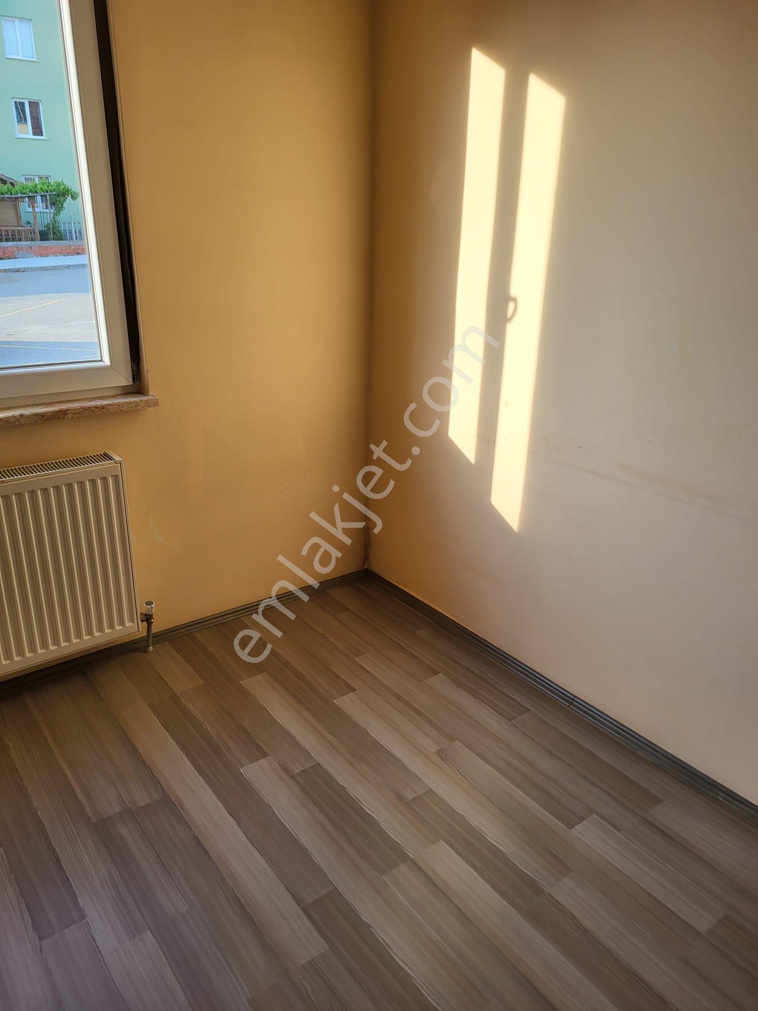 Çorum Merkez Bahçeli Evler Mahallesinde Kiralık3+1 Daire - Görsel 13