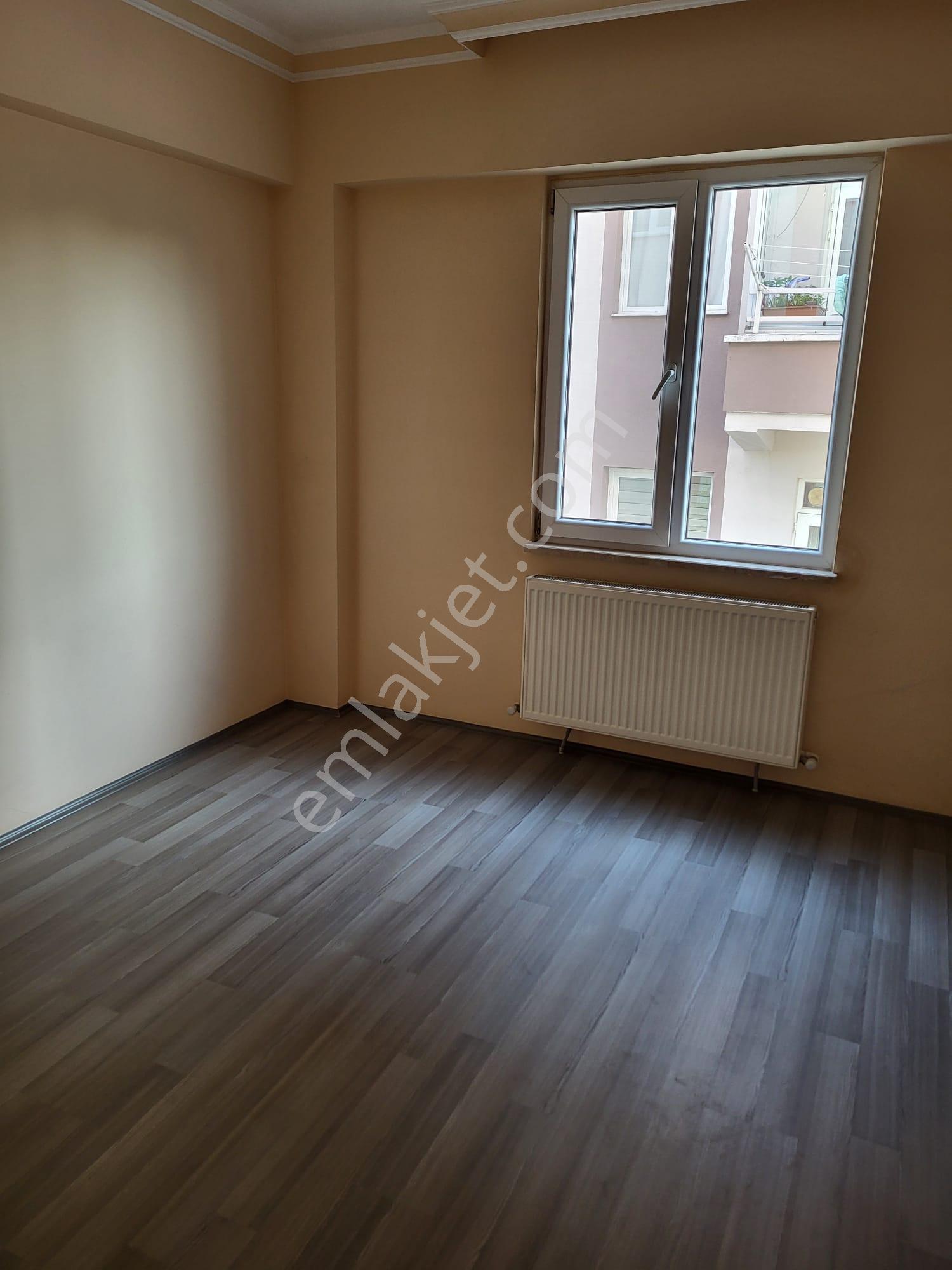 Çorum Merkez Bahçeli Evler Mahallesinde Kiralık3+1 Daire - Görsel 18