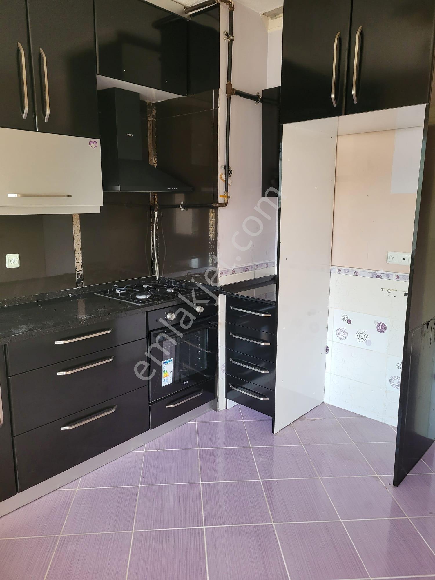 Çorum Merkez Bahçeli Evler Mahallesinde Kiralık3+1 Daire - Görsel 14