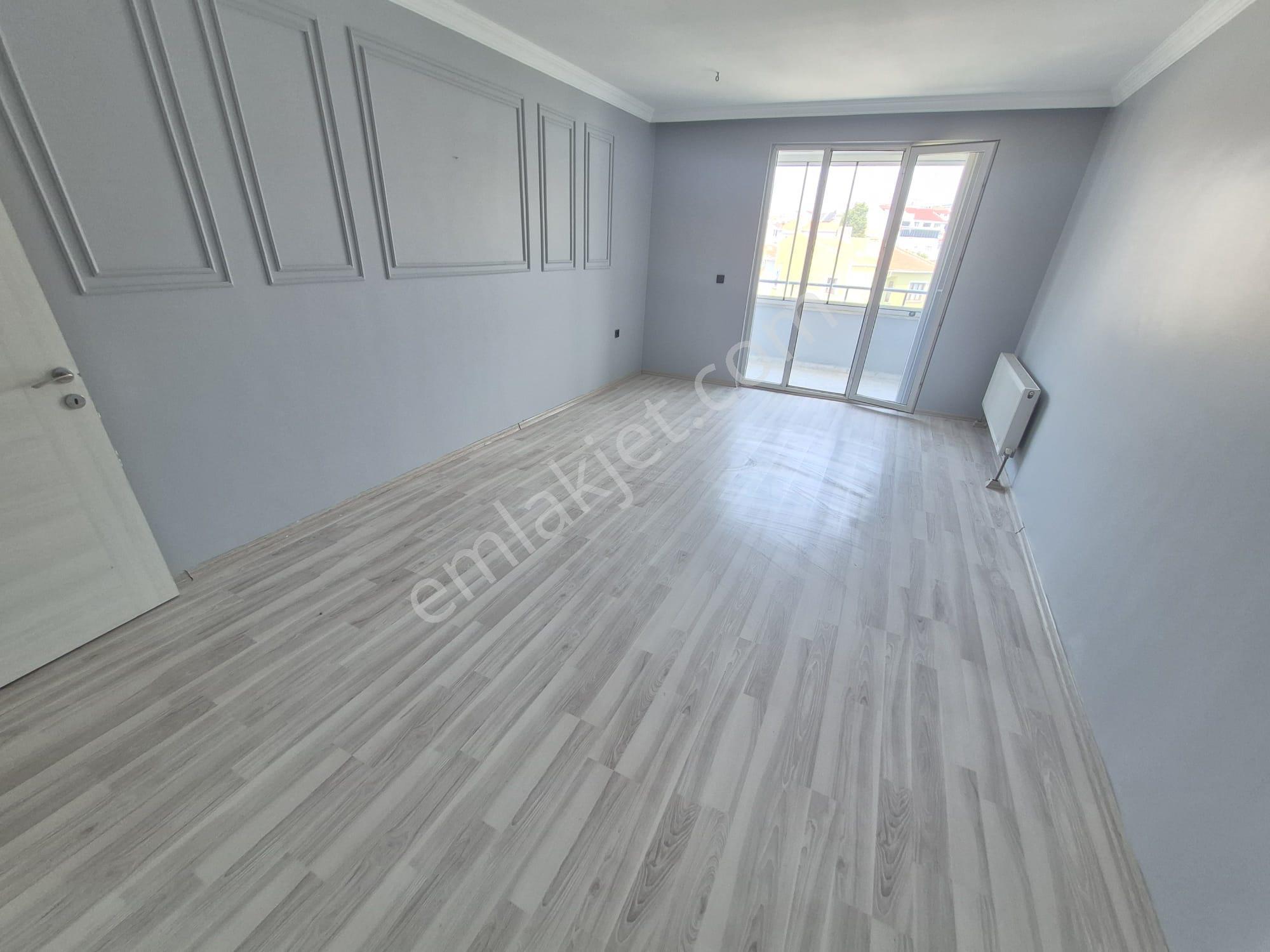 Delux'den Çiftlikönü Mah.'de 130m2 Kiralık 2+1 Daire - Görsel 5