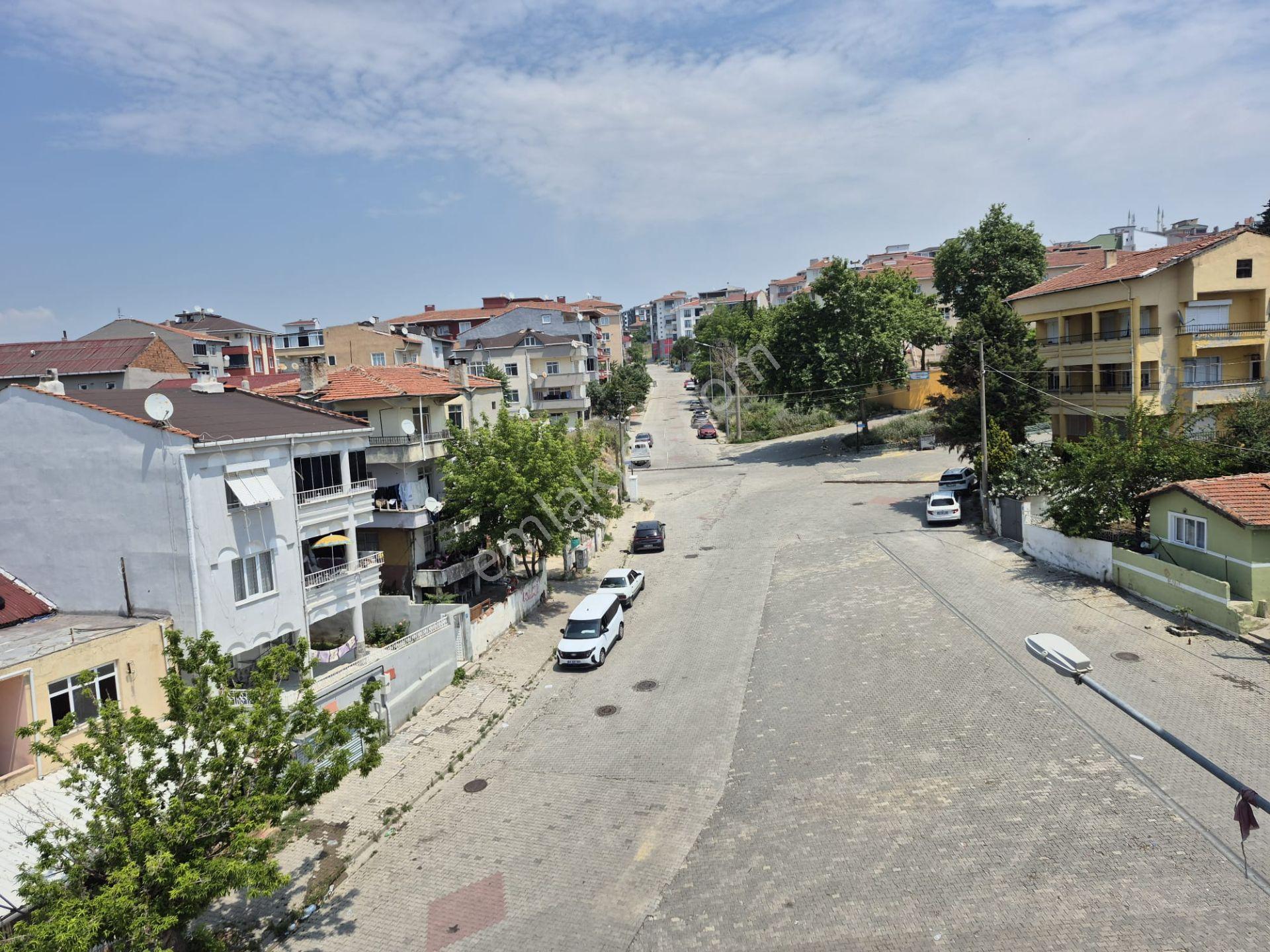 Delux'den Çiftlikönü Mah.'de 130m2 Kiralık 2+1 Daire - Görsel 17