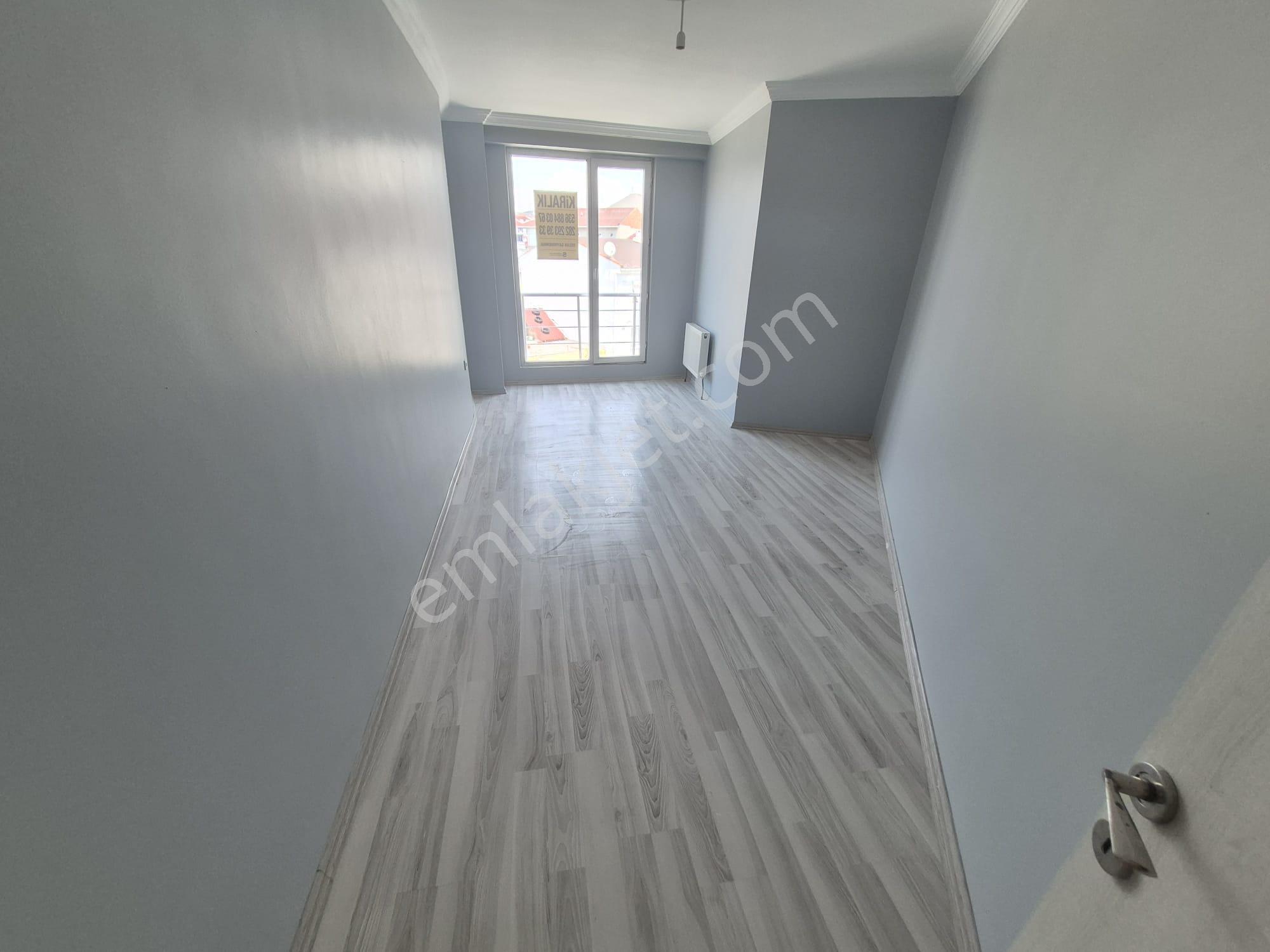 Delux'den Çiftlikönü Mah.'de 130m2 Kiralık 2+1 Daire - Görsel 18