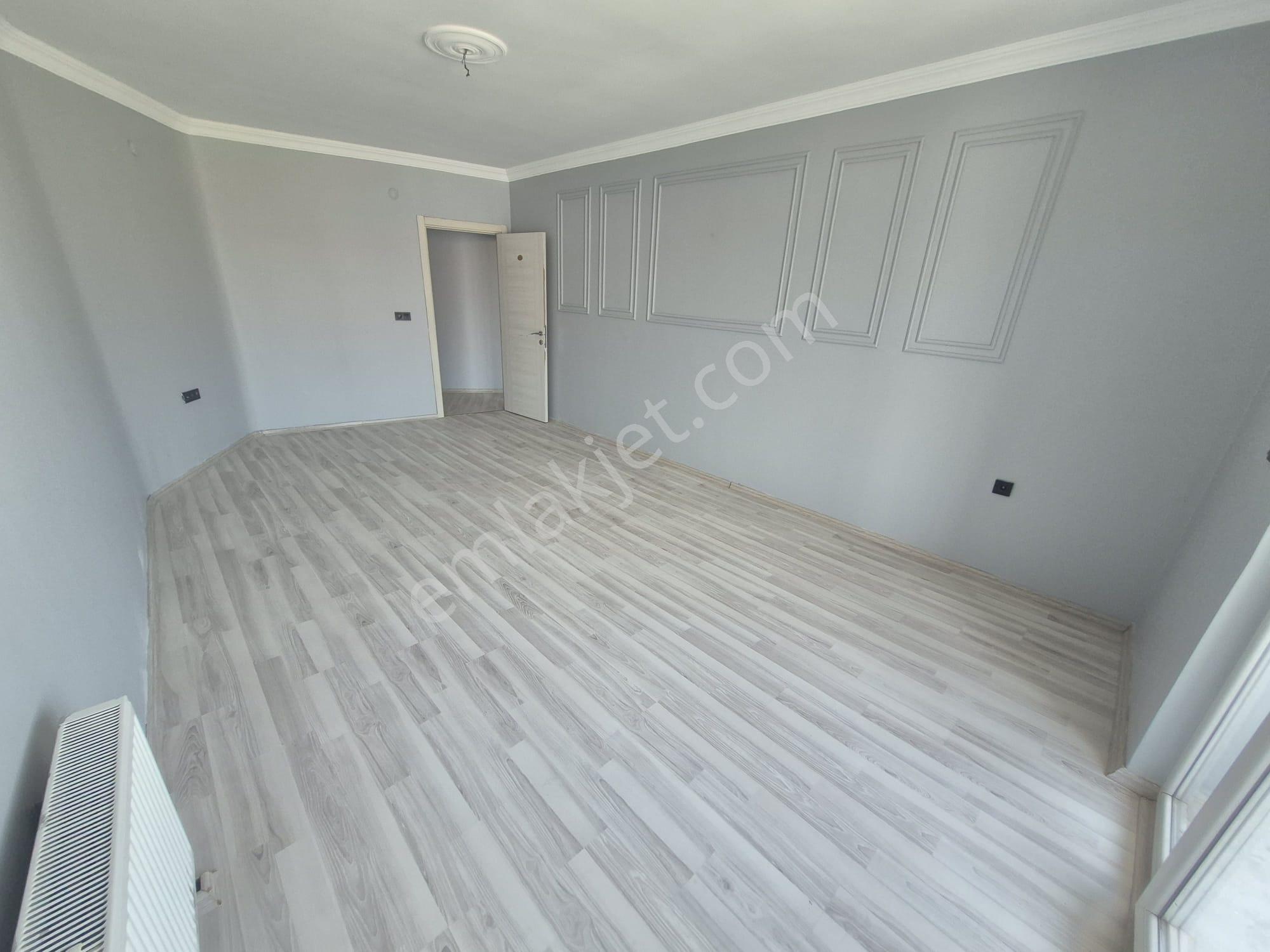 Delux'den Çiftlikönü Mah.'de 130m2 Kiralık 2+1 Daire - Görsel 7