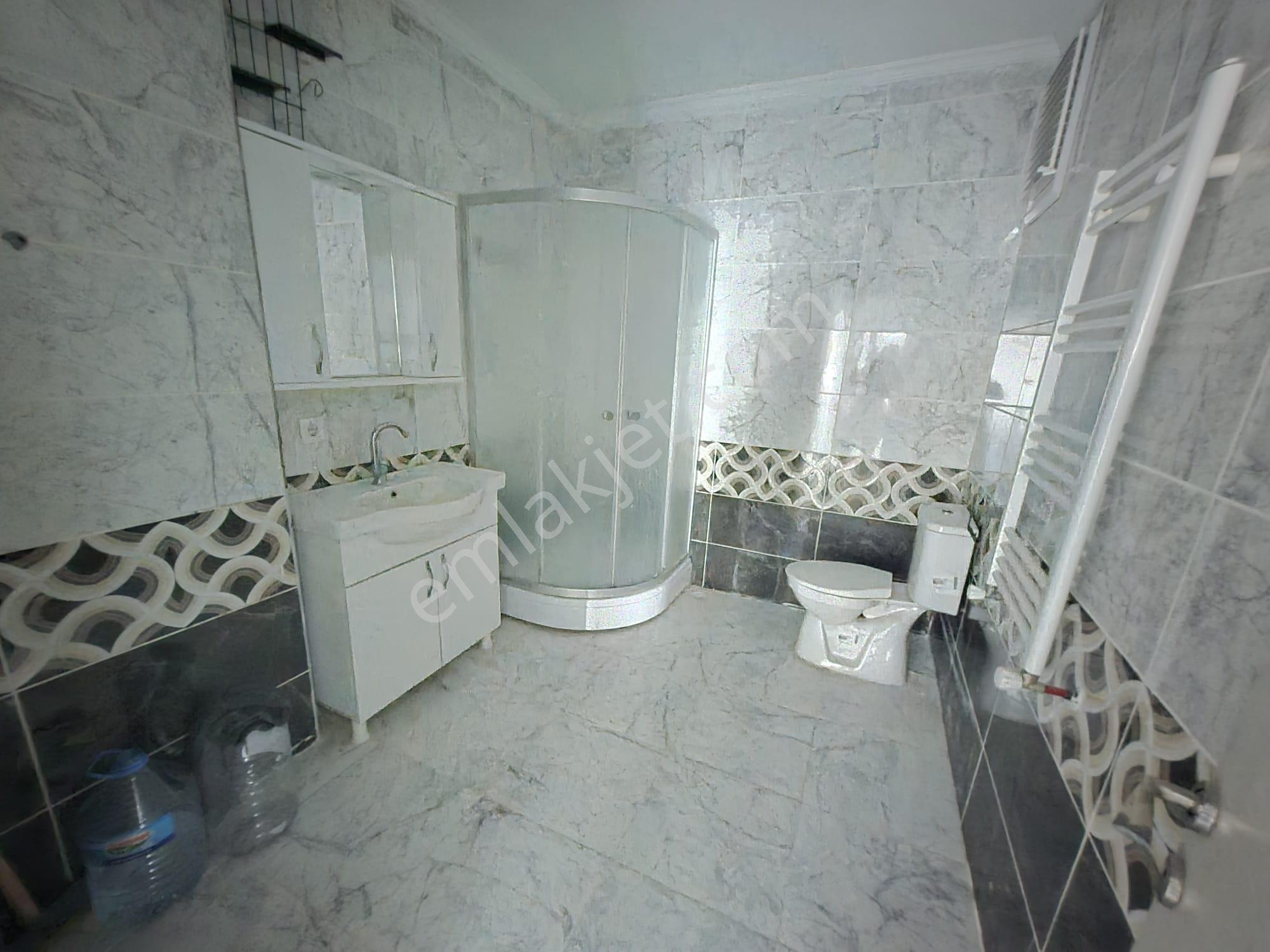 Delux'den Çiftlikönü Mah.'de 130m2 Kiralık 2+1 Daire - Görsel 26