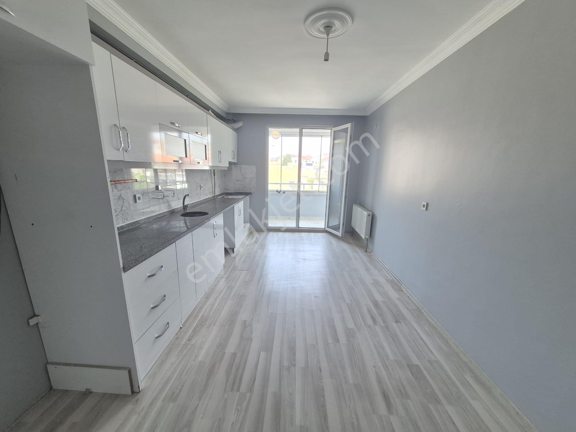 Delux'den Çiftlikönü Mah.'de 130m2 Kiralık 2+1 Daire - Görsel 10