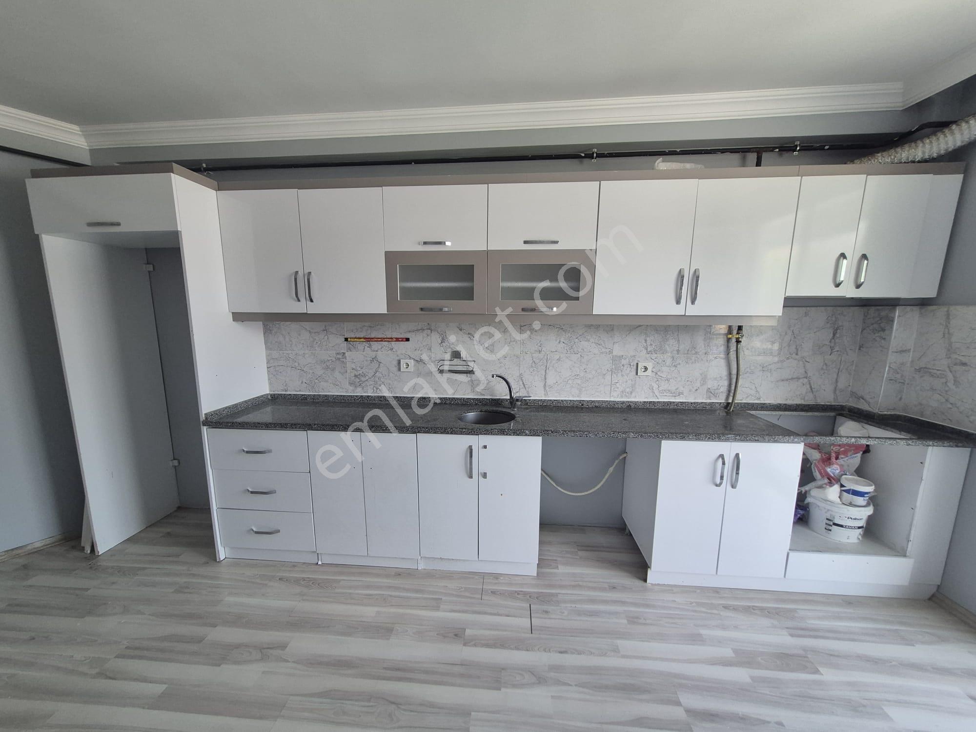 Delux'den Çiftlikönü Mah.'de 130m2 Kiralık 2+1 Daire - Görsel 11
