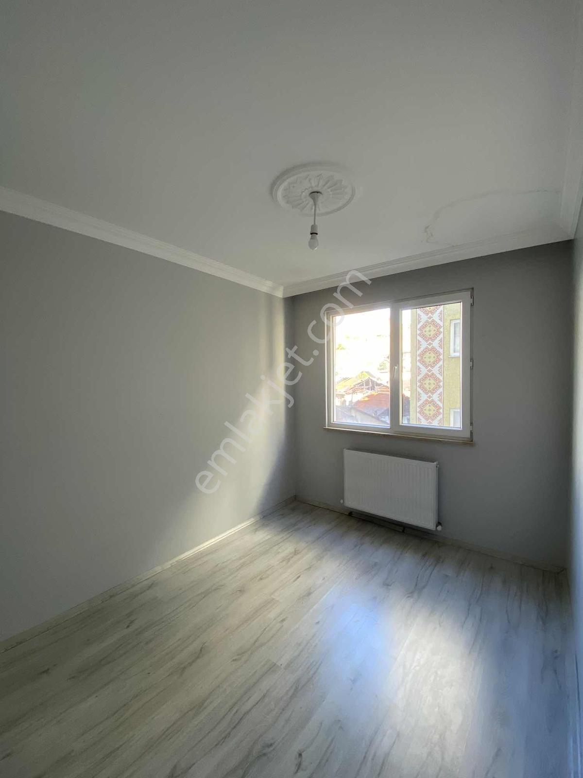 2y Duman Emlak'tan Merkezi Konumda 2+1 Kiralık Daire - Görsel 25