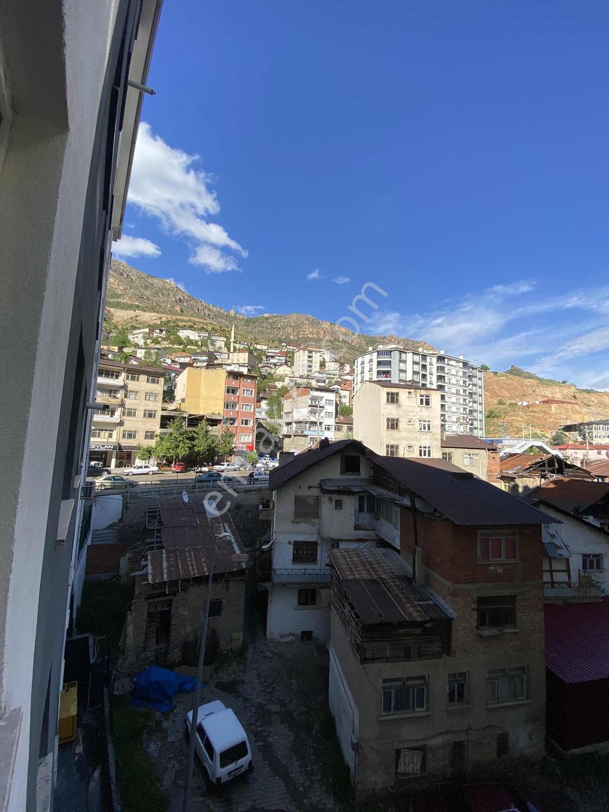 2y Duman Emlak'tan Merkezi Konumda 2+1 Kiralık Daire - Görsel 23