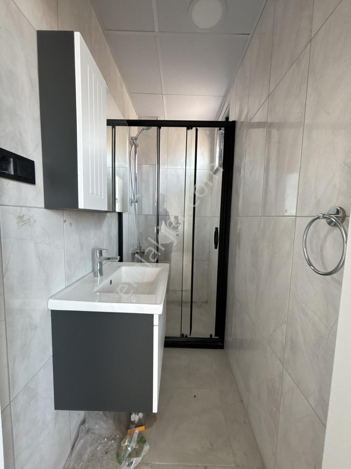 Erha Gayrimenkul'den Şehir Merkezinde 2+1 Kiralık Sıfır Daire! - Görsel 9
