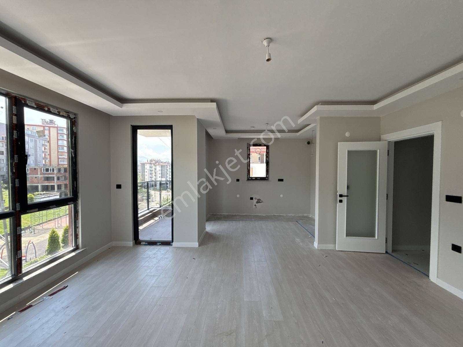 Erha Gayrimenkul'den Şehir Merkezinde 2+1 Kiralık Sıfır Daire! - Görsel 4