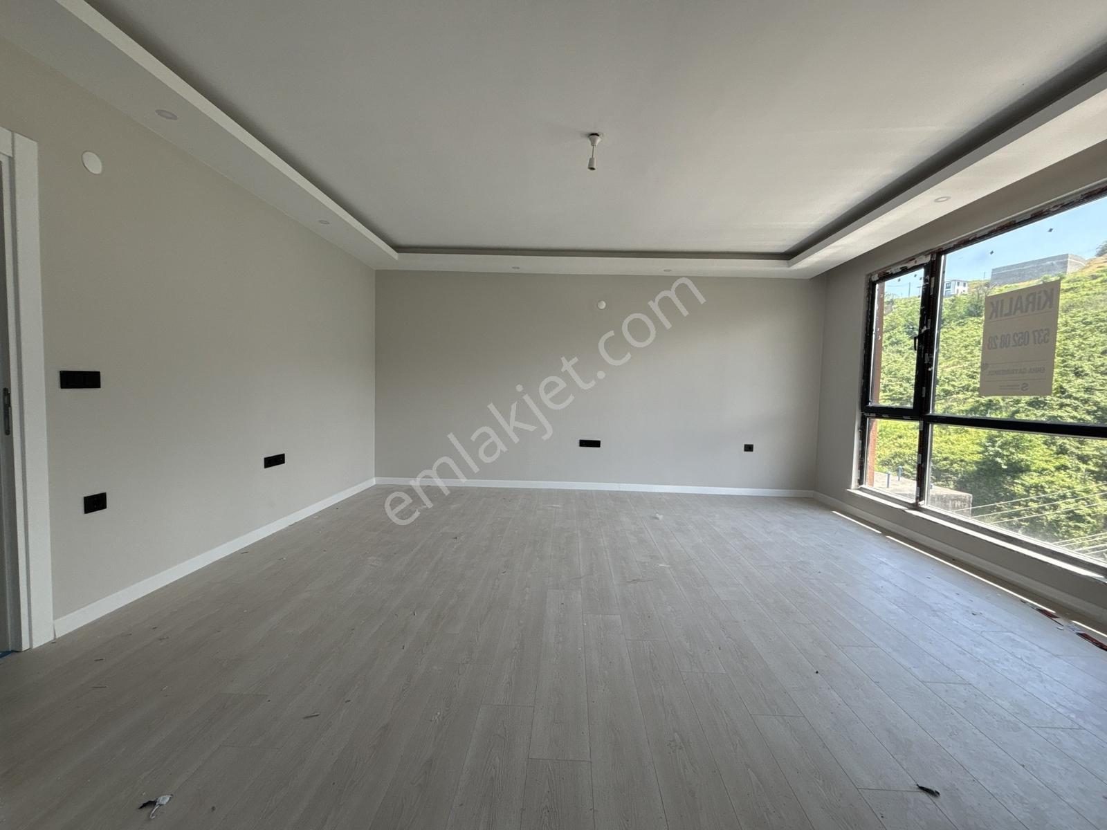 Erha Gayrimenkul'den Şehir Merkezinde 2+1 Kiralık Sıfır Daire! - Görsel 14