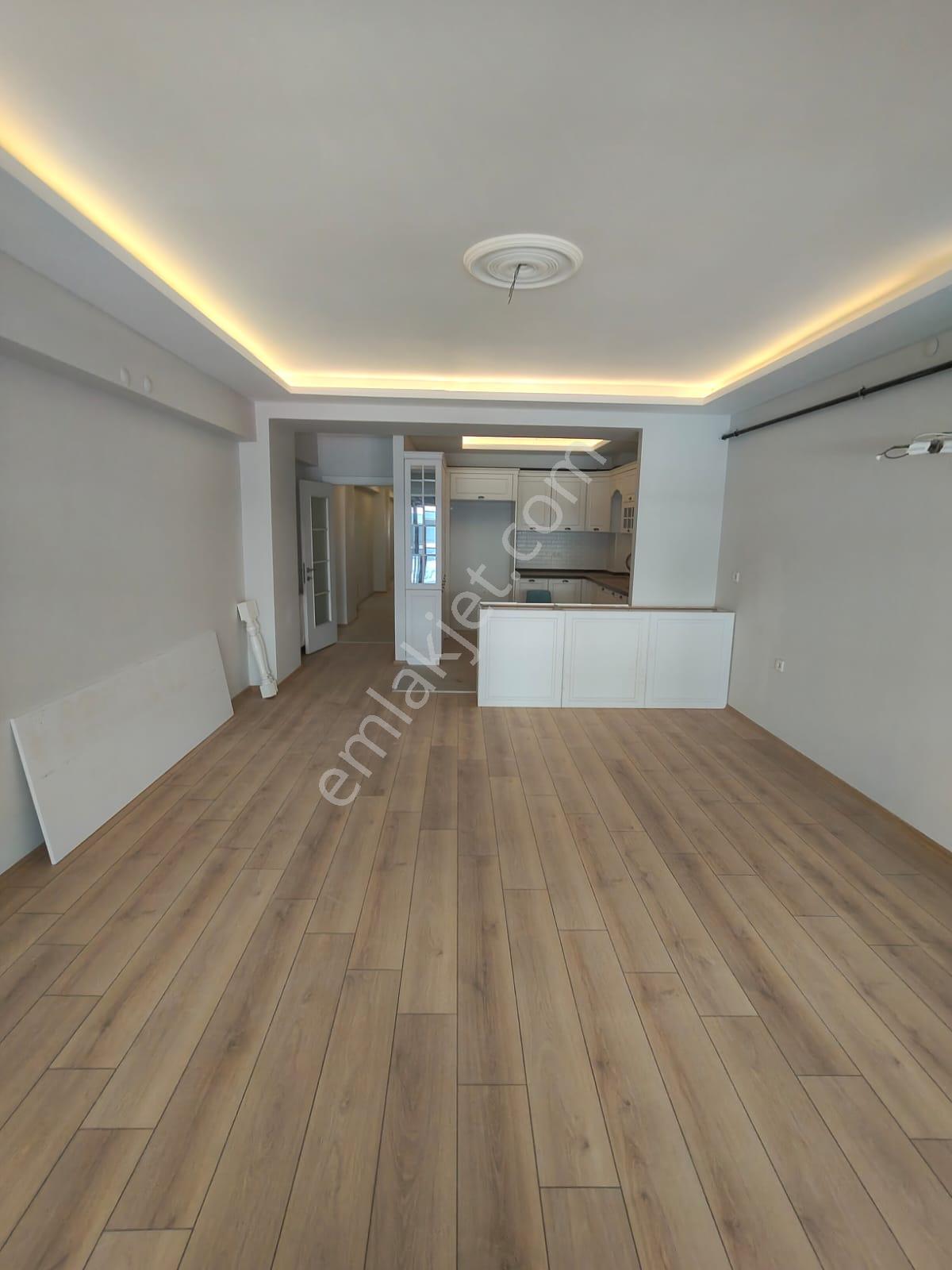 Menderes Turyap'tan Atatürk Cd Üzeri 4+1 Kiralık Çatı Dublexi - Görsel 29