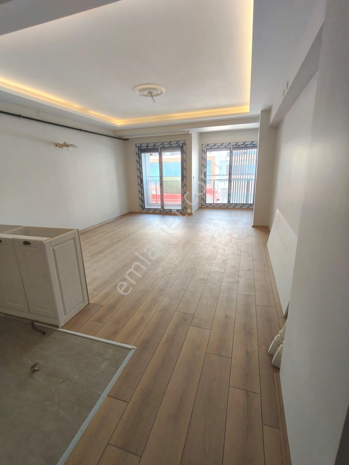 Menderes Turyap'tan Atatürk Cd Üzeri 4+1 Kiralık Çatı Dublexi - Görsel 28