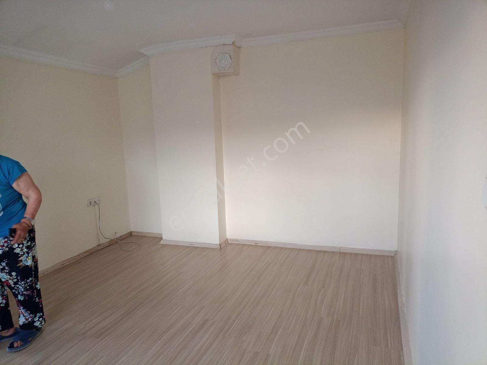 İsmetpaşa Mahallesi 117 Sokak'ta Deniz Manzaralı 3+1 Daire - Görsel 3