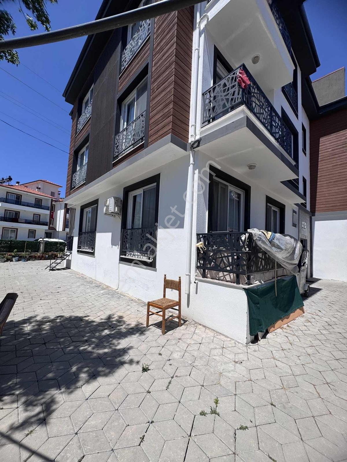 Ametist Emlak'tan 2+1 Yüksek Giriş Satılık Daire - Görsel 10