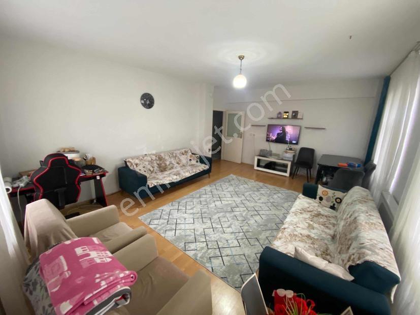 Bafra Vıp Gym.den Mevlana Mah.de 2+1, 100m2 Kiralık Daire - Görsel 6