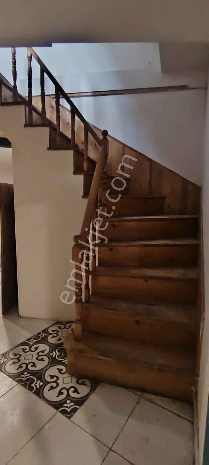 Engin Erdem Den 200m² Tarihi Bina (3 Katlı, 2. Derece Tescilli) - Görsel 24
