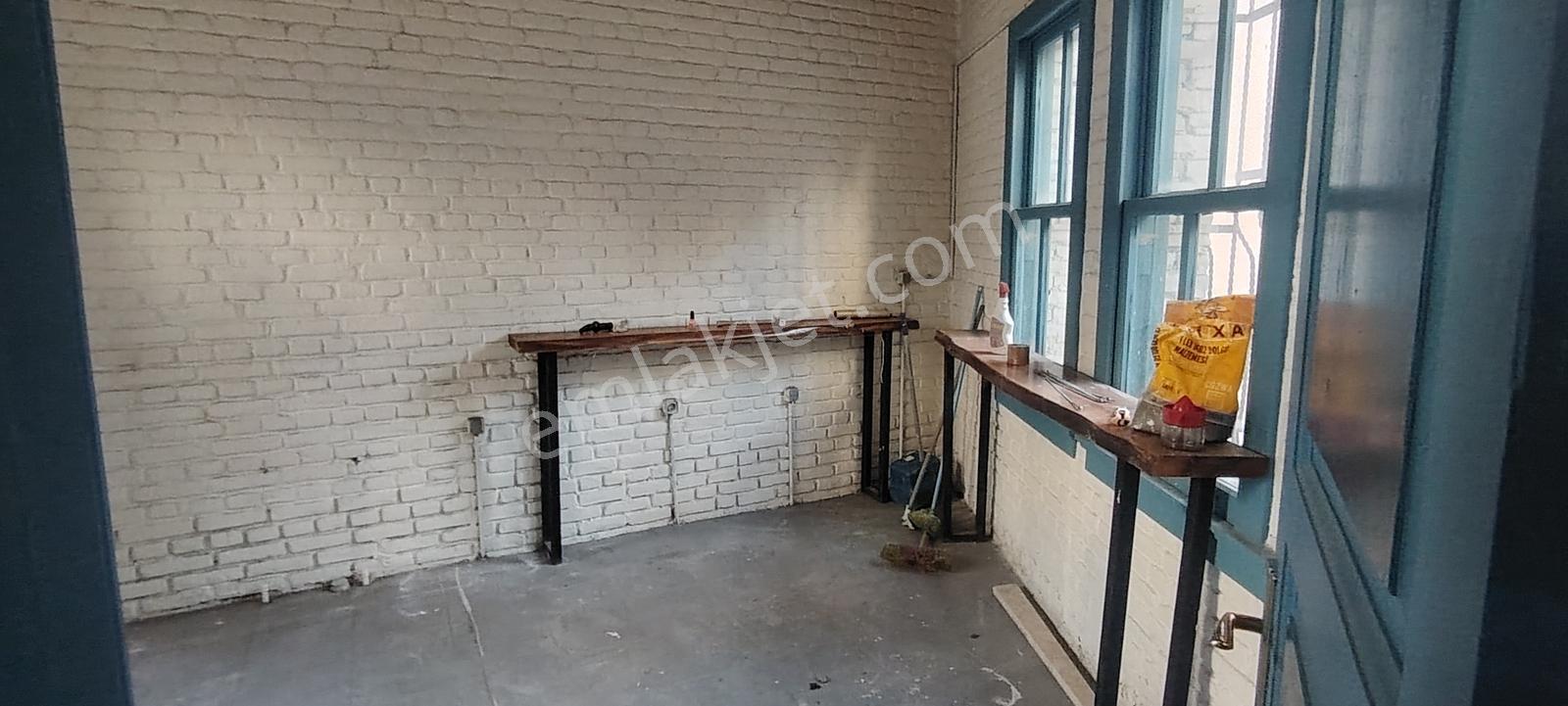 Engin Erdem Den 200m² Tarihi Bina (3 Katlı, 2. Derece Tescilli) - Görsel 26