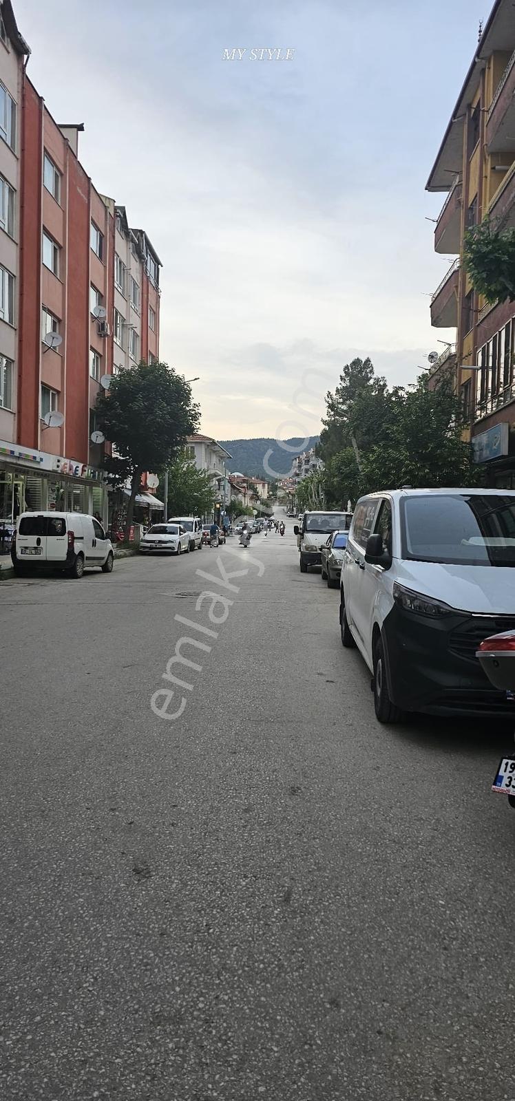İşlek Cadde Üzerinde Devren Kiralık İş Yeri - Görsel 2