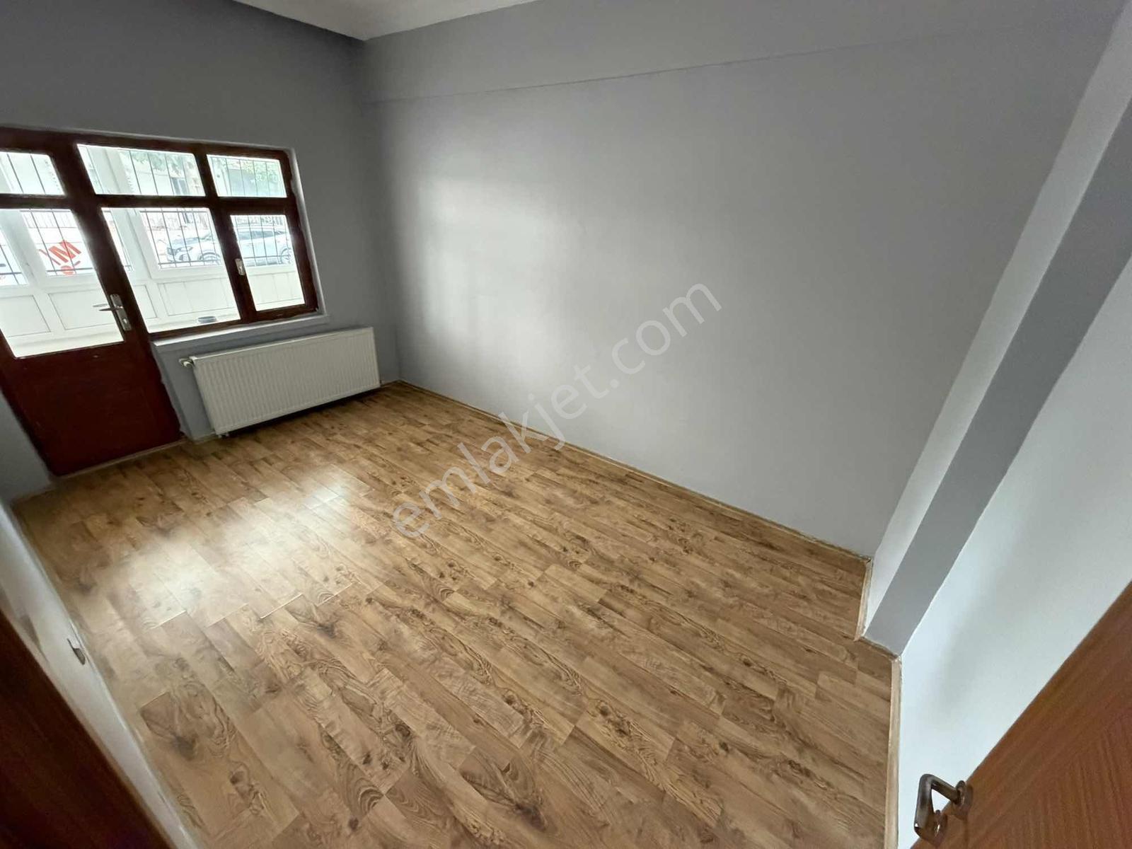Beyler'den Sincan Plevne Mh'de 3+1 Yapılı Yüksek Giriş Daire - Görsel 15