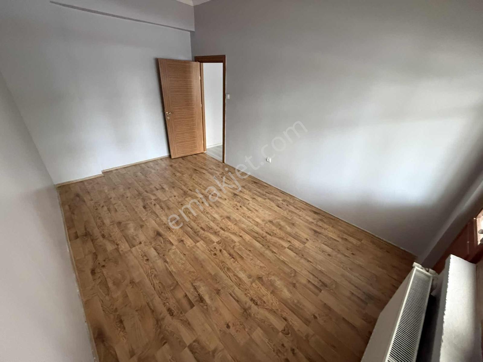 Beyler'den Sincan Plevne Mh'de 3+1 Yapılı Yüksek Giriş Daire - Görsel 27