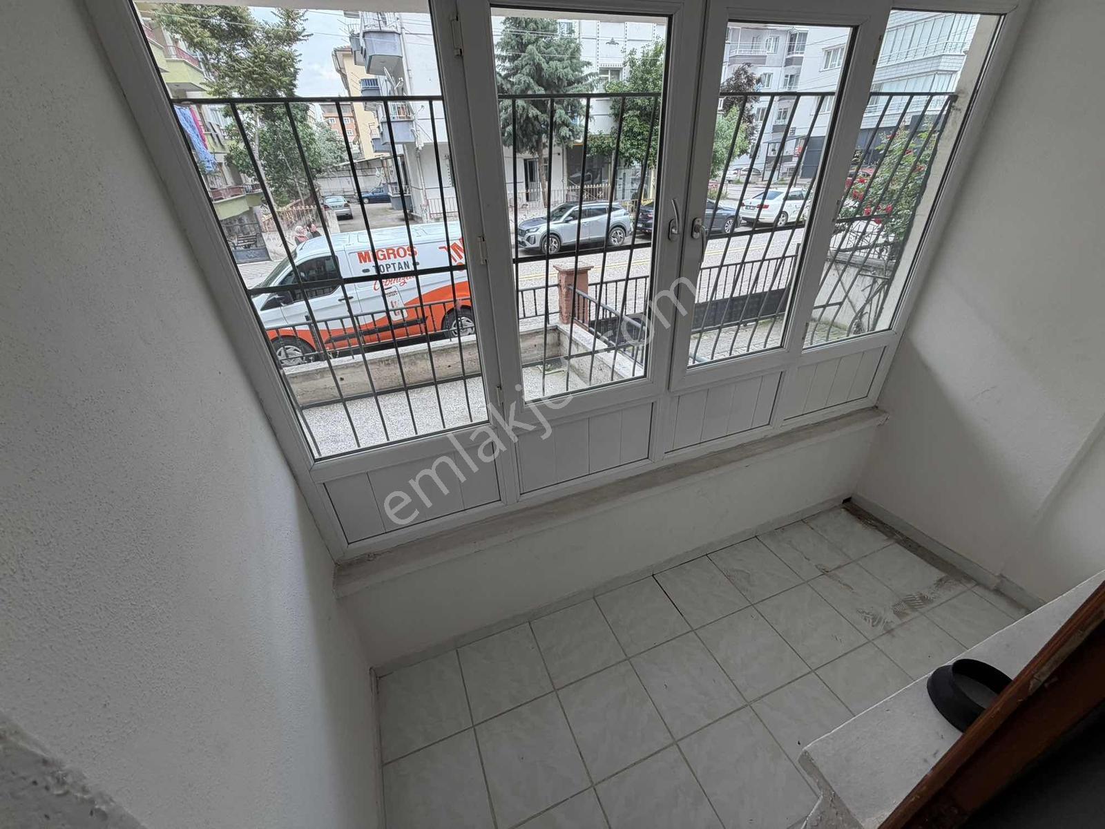 Beyler'den Sincan Plevne Mh'de 3+1 Yapılı Yüksek Giriş Daire - Görsel 28