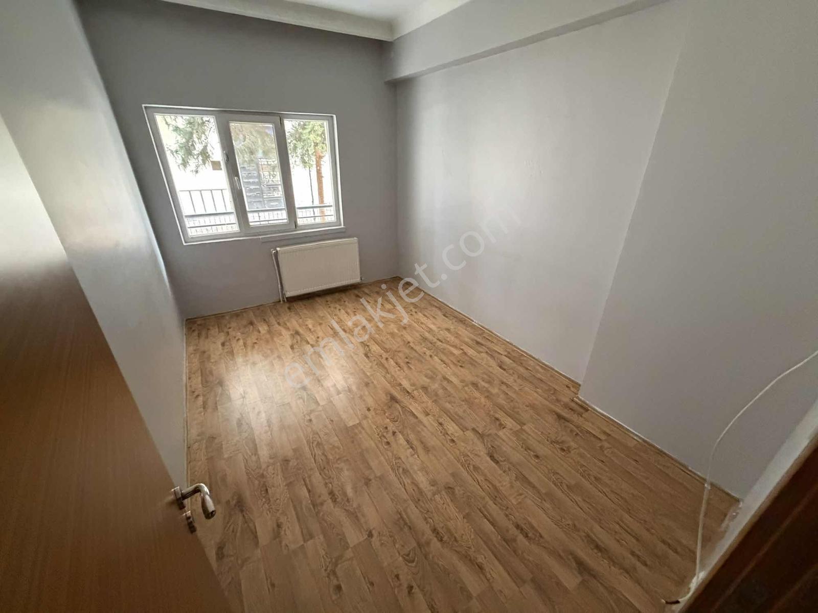 Beyler'den Sincan Plevne Mh'de 3+1 Yapılı Yüksek Giriş Daire - Görsel 31