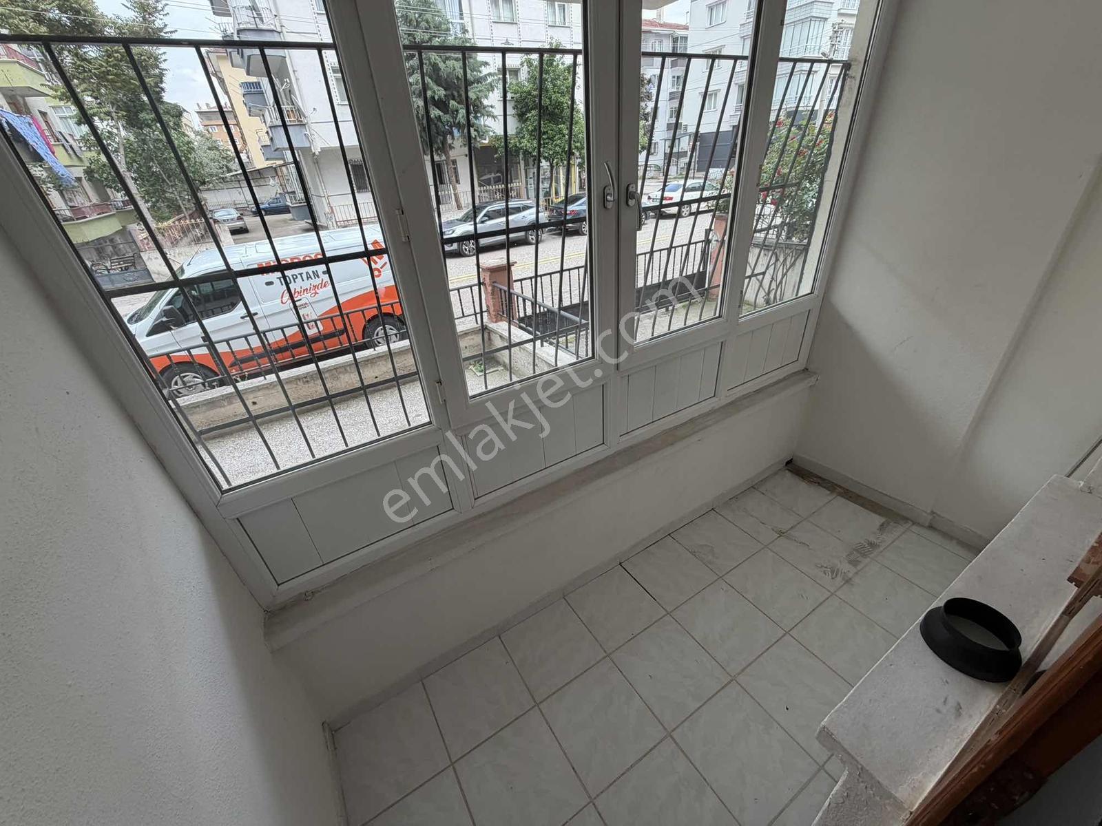 Beyler'den Sincan Plevne Mh'de 3+1 Yapılı Yüksek Giriş Daire - Görsel 29