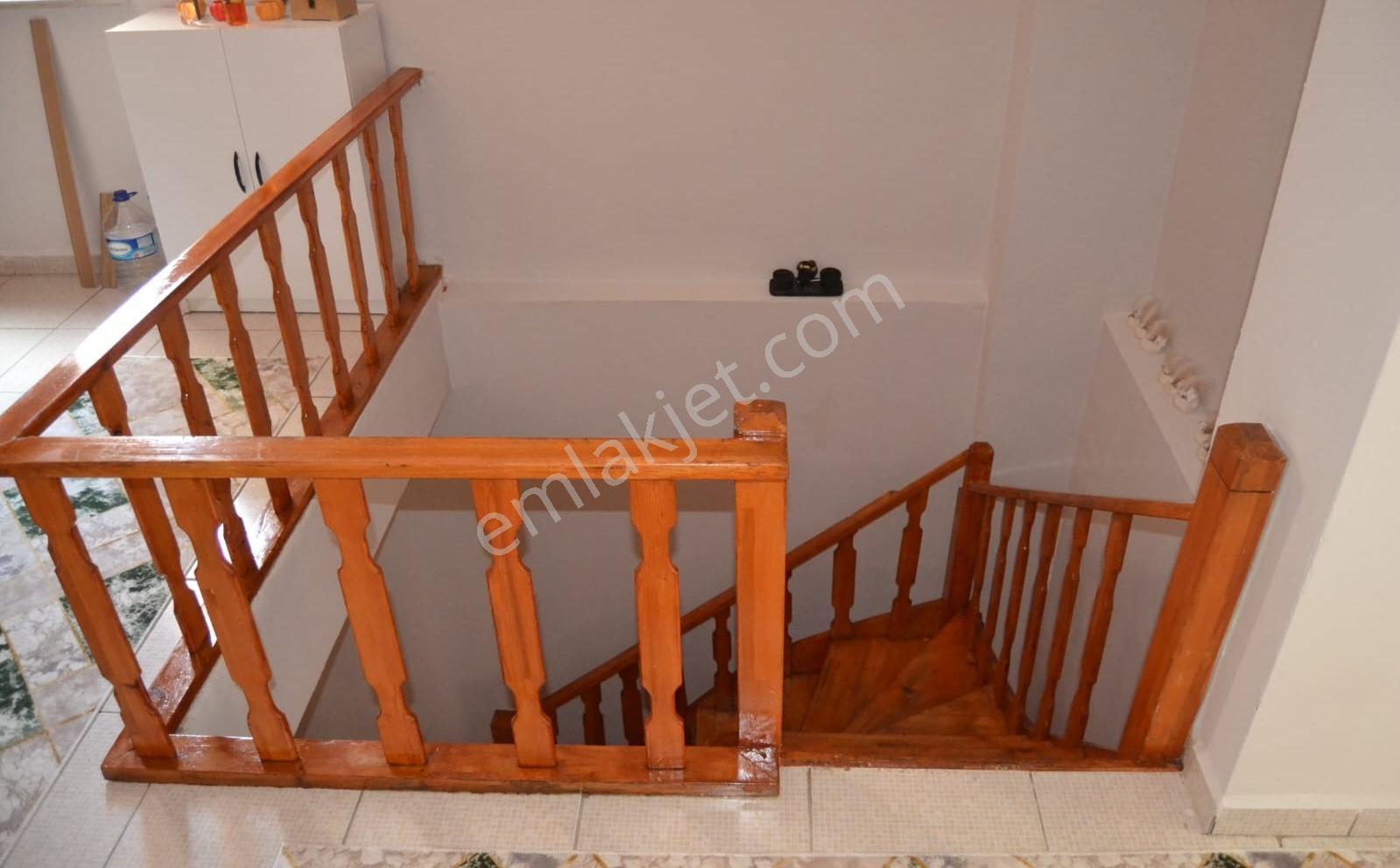 Yeni Mah'de Kent Meydanına Yakın 2+1 Ters Dubleks Daire - Görsel 9