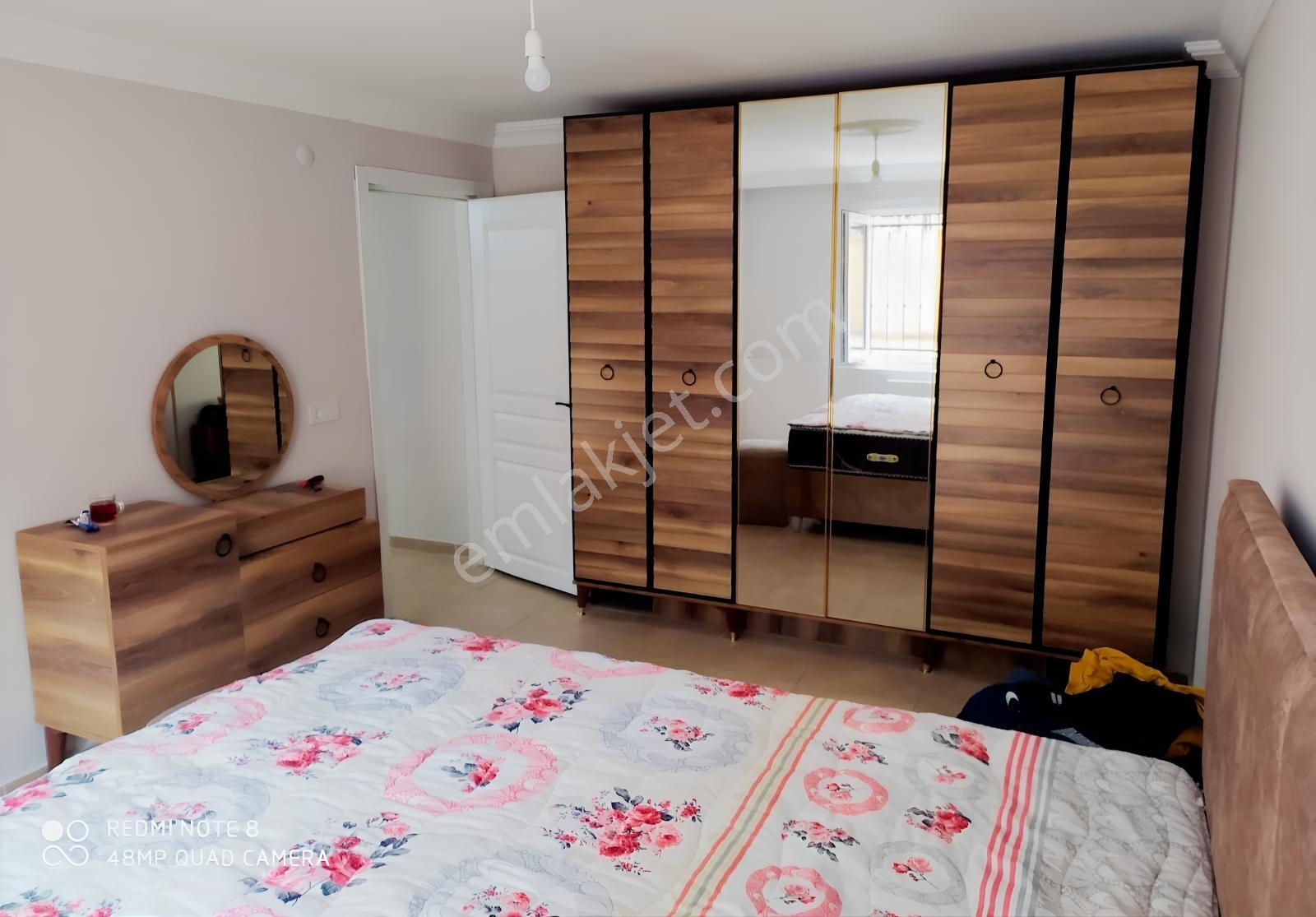 Yeni Mah'de Kent Meydanına Yakın 2+1 Ters Dubleks Daire - Görsel 15