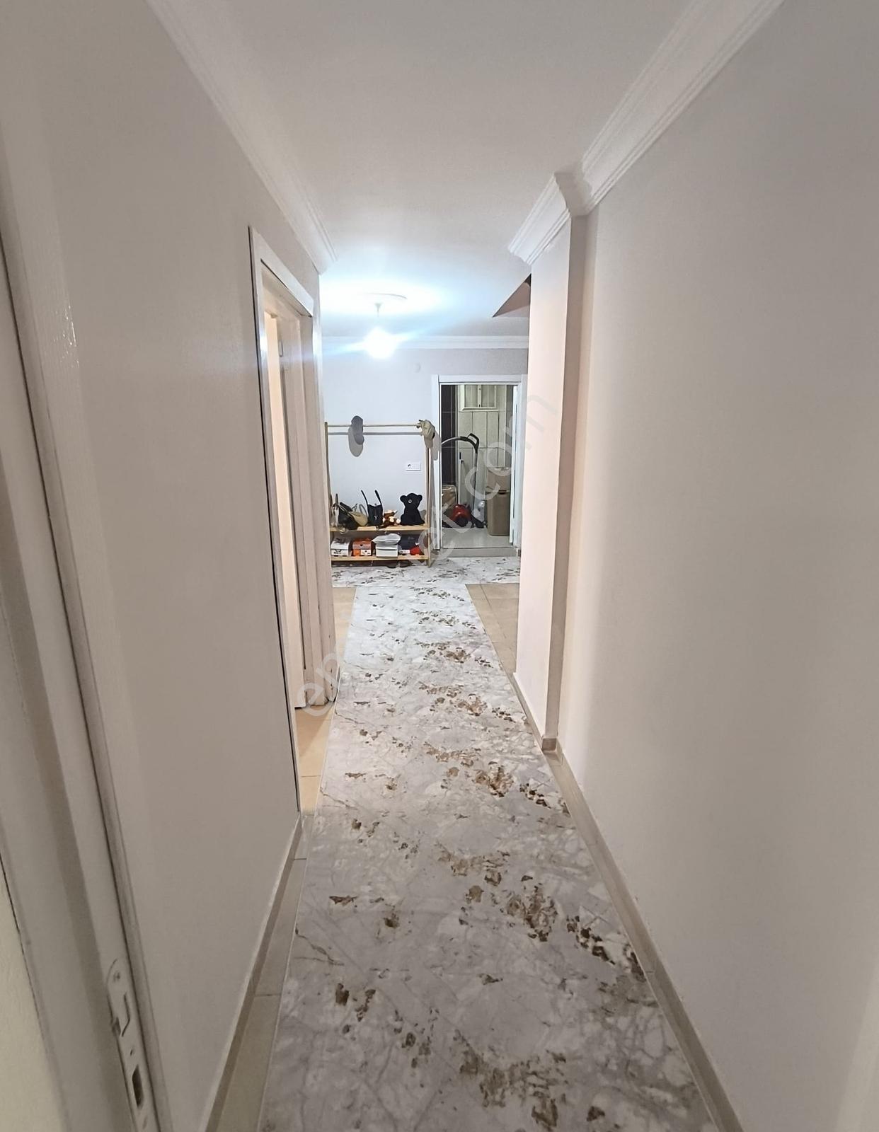 Yeni Mah'de Kent Meydanına Yakın 2+1 Ters Dubleks Daire - Görsel 21