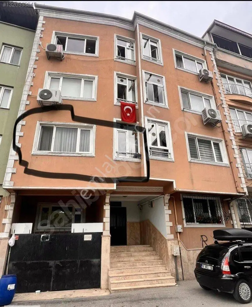 Erikli Esenevler Satılık Ev - Görsel 2