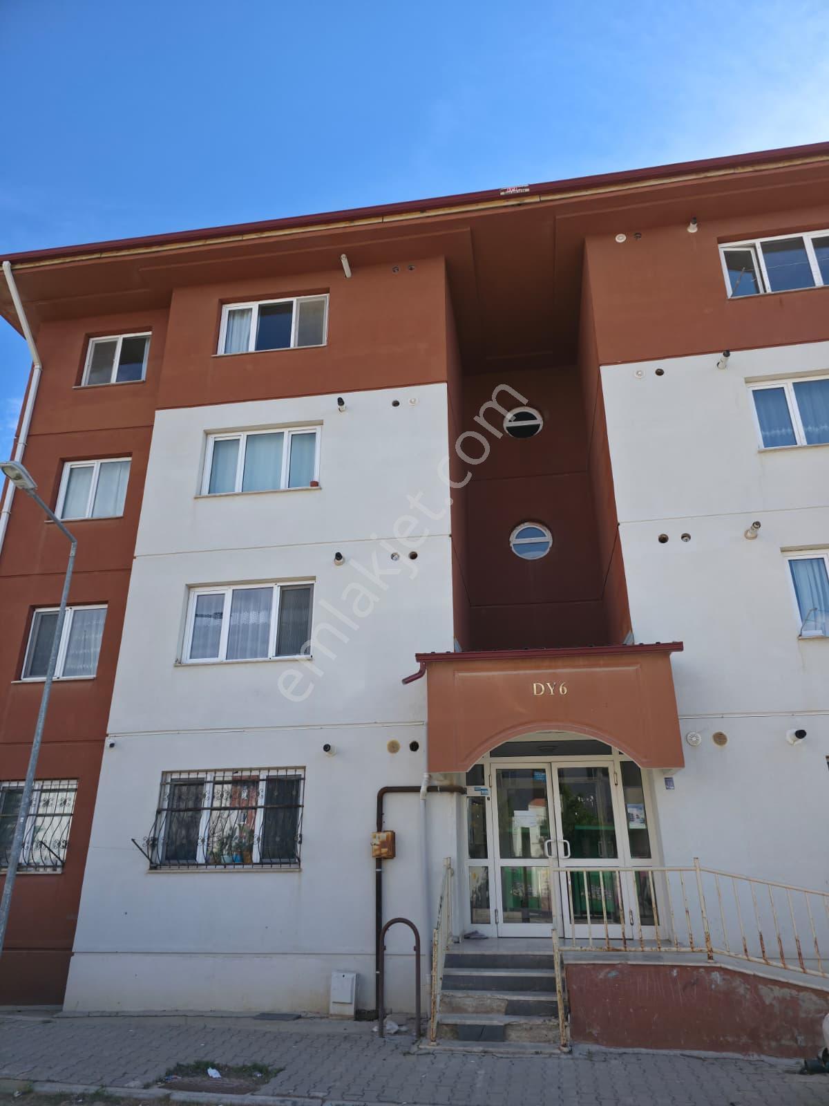 Emalknomi'den 3. Toki Konutları 2+1 Güney Doğu Cephe - Görsel 10