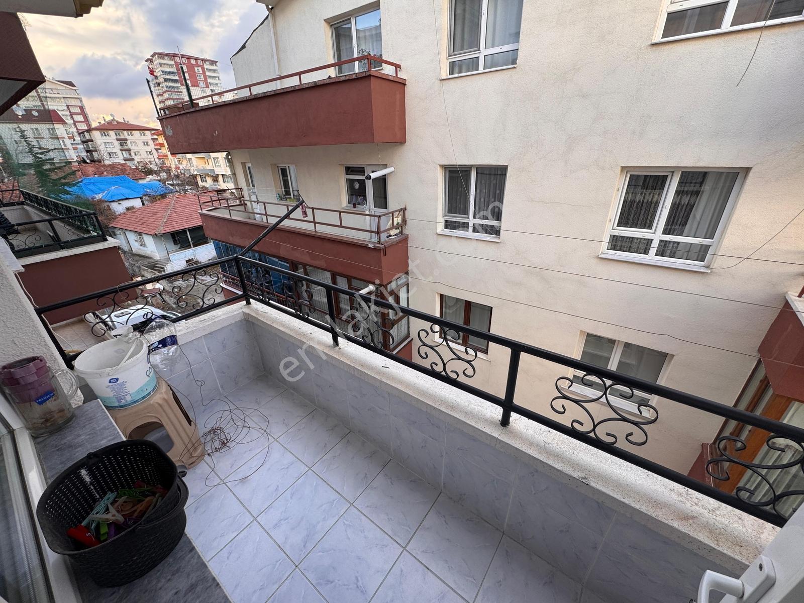 Krc'den Kartaltepe Parkına 3dk.manzaralı5+1satılık Dubleks Daire - Görsel 18