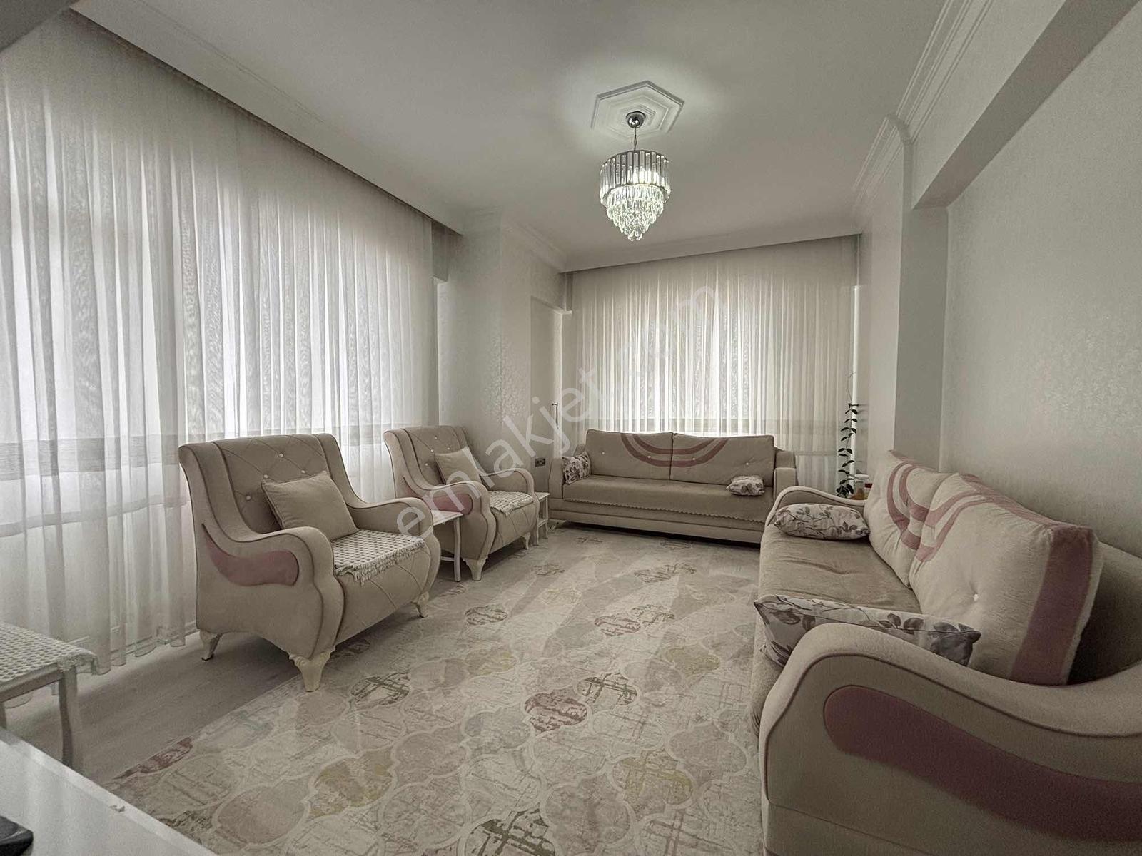*çbn Gayrimenkulden Yeditepe 3+1 Cadde Cepheli Bakımlı Daire ** - Görsel 6