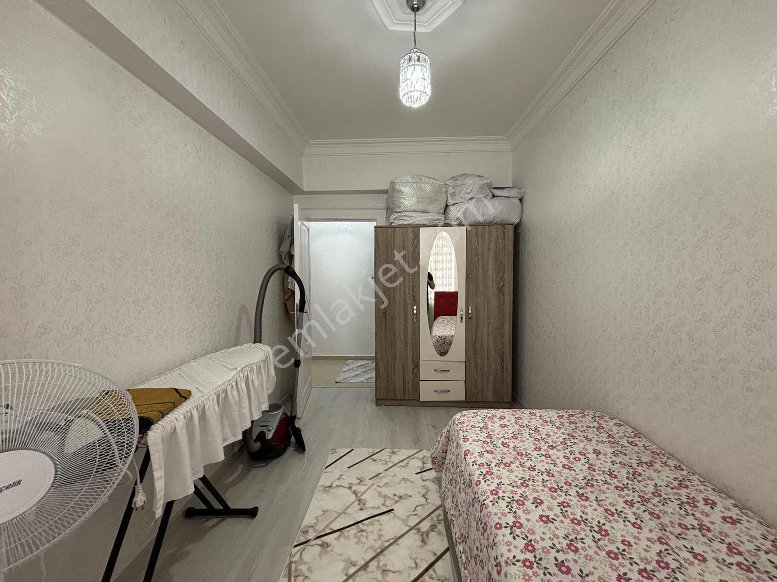 *çbn Gayrimenkulden Yeditepe 3+1 Cadde Cepheli Bakımlı Daire ** - Görsel 23