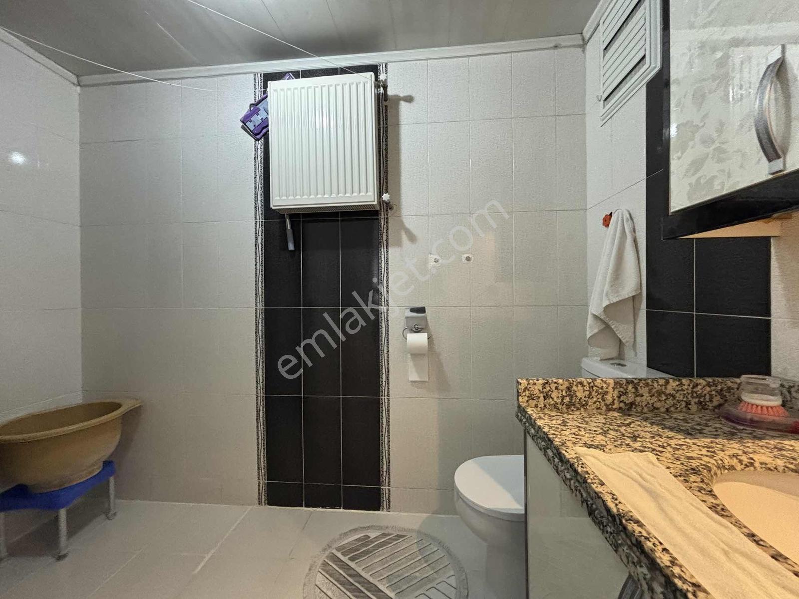 *çbn Gayrimenkulden Yeditepe 3+1 Cadde Cepheli Bakımlı Daire ** - Görsel 19