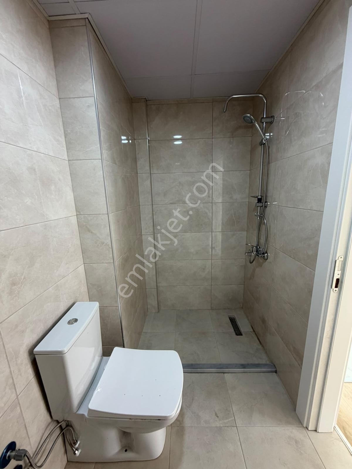 Hatip Mahallesinde 2+1 Araç Takaslı Sıfır Daire - Görsel 16